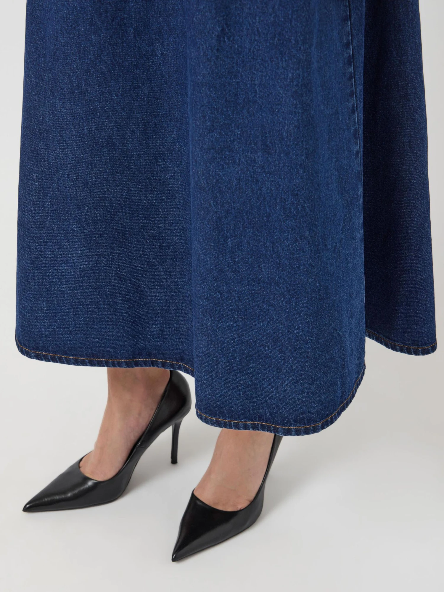 YASCOTMA MIDDELLANGE ROK 7 YASCOTMA MIDDELLANGE ROK - Afbeelding 5