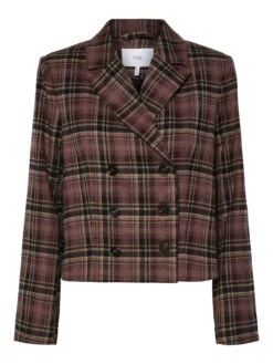 YASTURBO BLAZER -YAS Kleding Winkel 26038818 PortRoyale 1220798 001