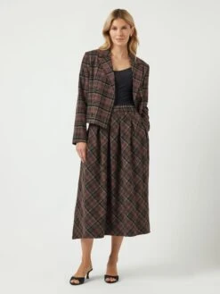 YASTURBO BLAZER -YAS Kleding Winkel 26038818 PortRoyale 1220798 005