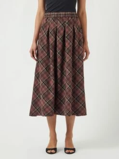 YASTURBO MAXI ROK
