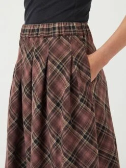 YASTURBO MAXI ROK -YAS Kleding Winkel 26038819 PortRoyale 1220819 006