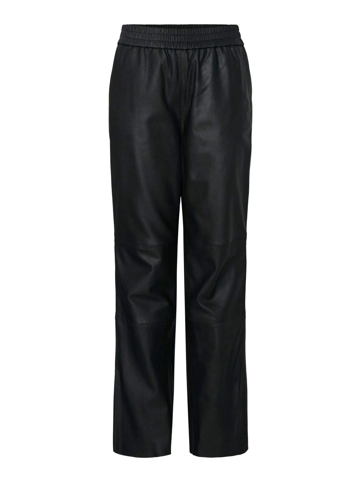 YASSOPHIE LEREN BROEK 7 YASSOPHIE LEREN BROEK - Afbeelding 5