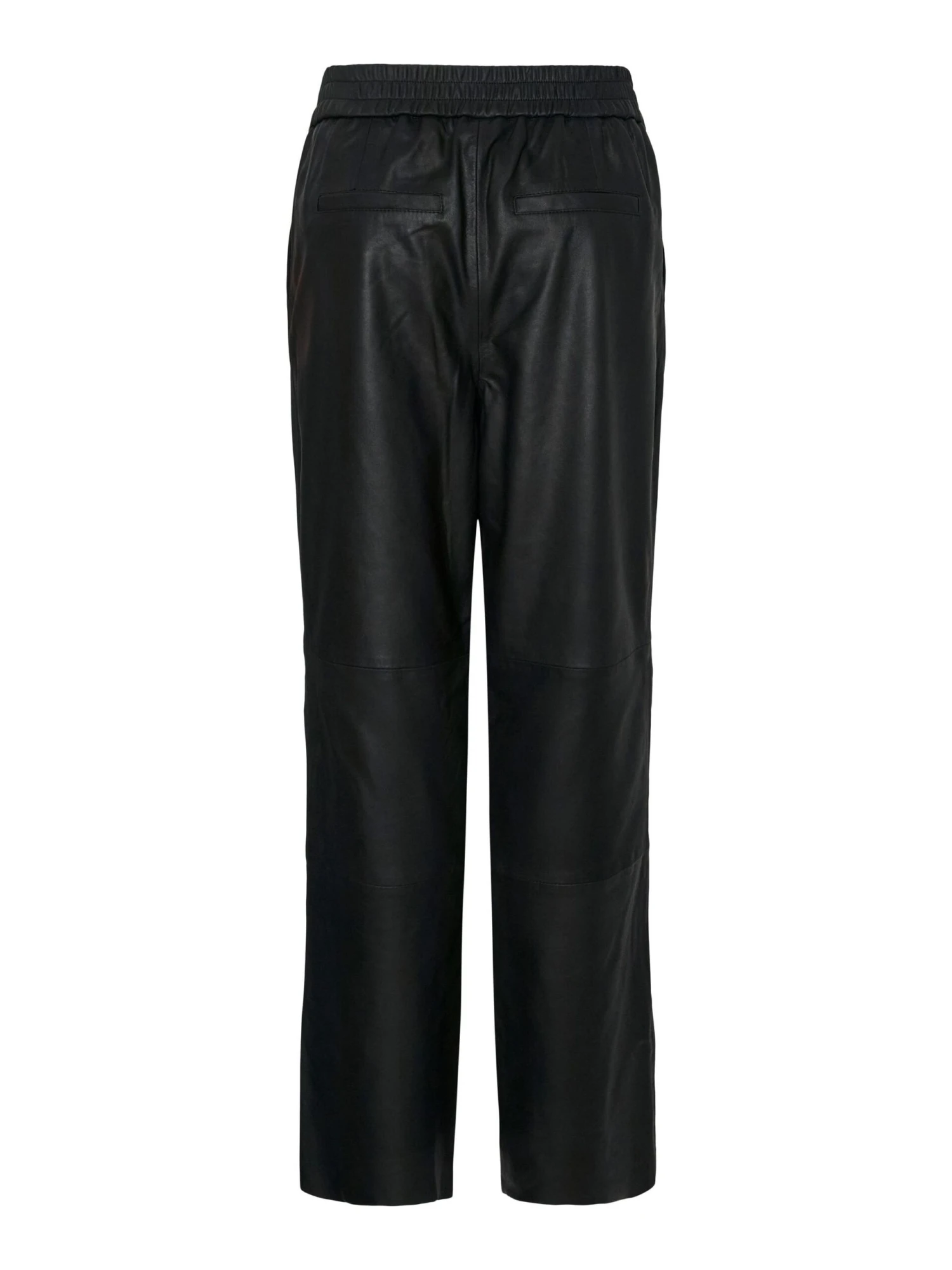 YASSOPHIE LEREN BROEK 8 YASSOPHIE LEREN BROEK - Afbeelding 6