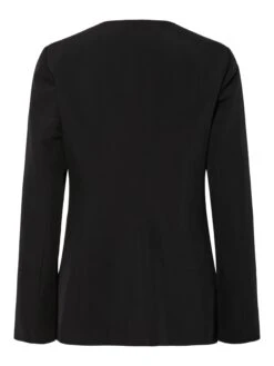 YAS BLAZER -YAS Kleding Winkel 26038957 Black 002