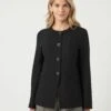 YAS BLAZER -YAS Kleding Winkel 26038957 Black 003