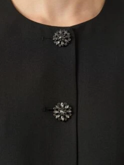 YAS BLAZER -YAS Kleding Winkel 26038957 Black 007