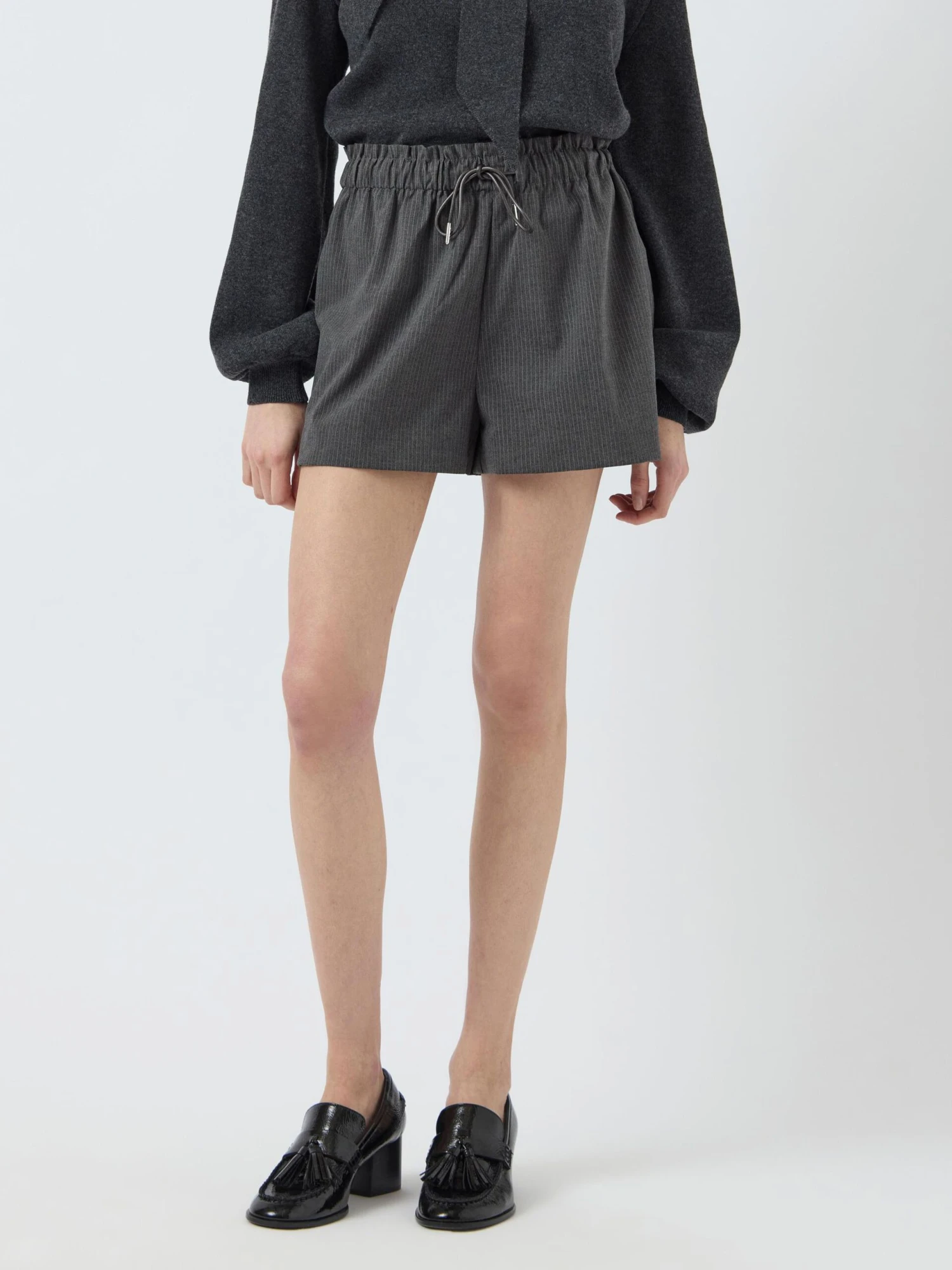 YASKIMA GESTREEPT SHORTS 3 YASKIMA GESTREEPT SHORTS