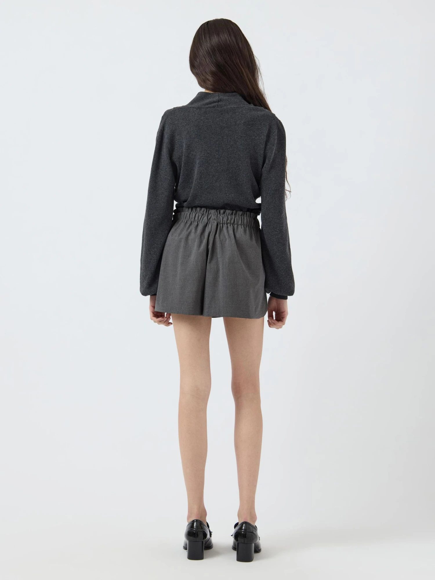 YASKIMA GESTREEPT SHORTS 4 YASKIMA GESTREEPT SHORTS - Afbeelding 2