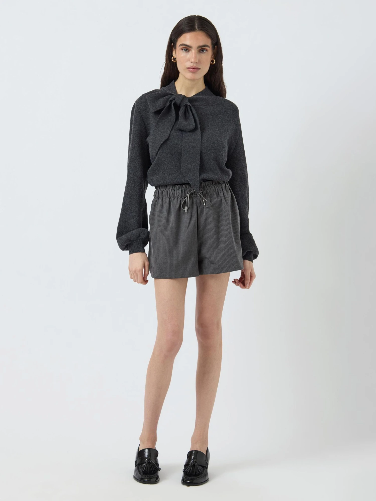 YASKIMA GESTREEPT SHORTS 6 YASKIMA GESTREEPT SHORTS - Afbeelding 4