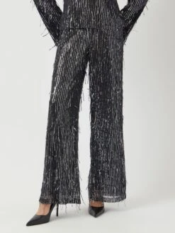 YASLANTRA WIDE BROEK