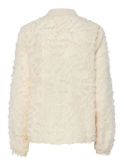 YASGIA OVERHEMD -YAS Kleding Winkel 26039099 Birch 002