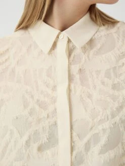 YASGIA OVERHEMD -YAS Kleding Winkel 26039099 Birch 006