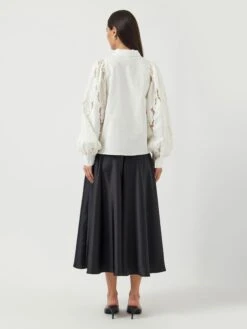 YAS Kleding Winkel 31 YAS Kleding Winkel -YAS Kleding Winkel 26039109 StarWhite 004