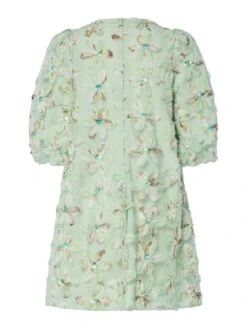 YASLUCCA MIDI-JURK -YAS Kleding Winkel 26039118 Ambrosia 1228600 002