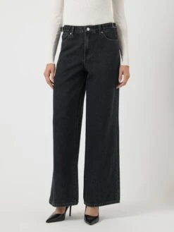 YASSATIRANI MW WIDE FIT JEANS