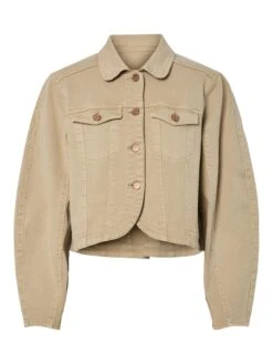 YASLUA SPIJKERJAS -YAS Kleding Winkel 26039224 Incense 001