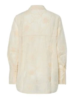 YASFRANKA OVERHEMD -YAS Kleding Winkel 26039232 Birch 002