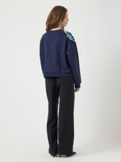 YAS Kleding Winkel 15 YAS Kleding Winkel -YAS Kleding Winkel 26039247 NavyBlazer 1231919 004