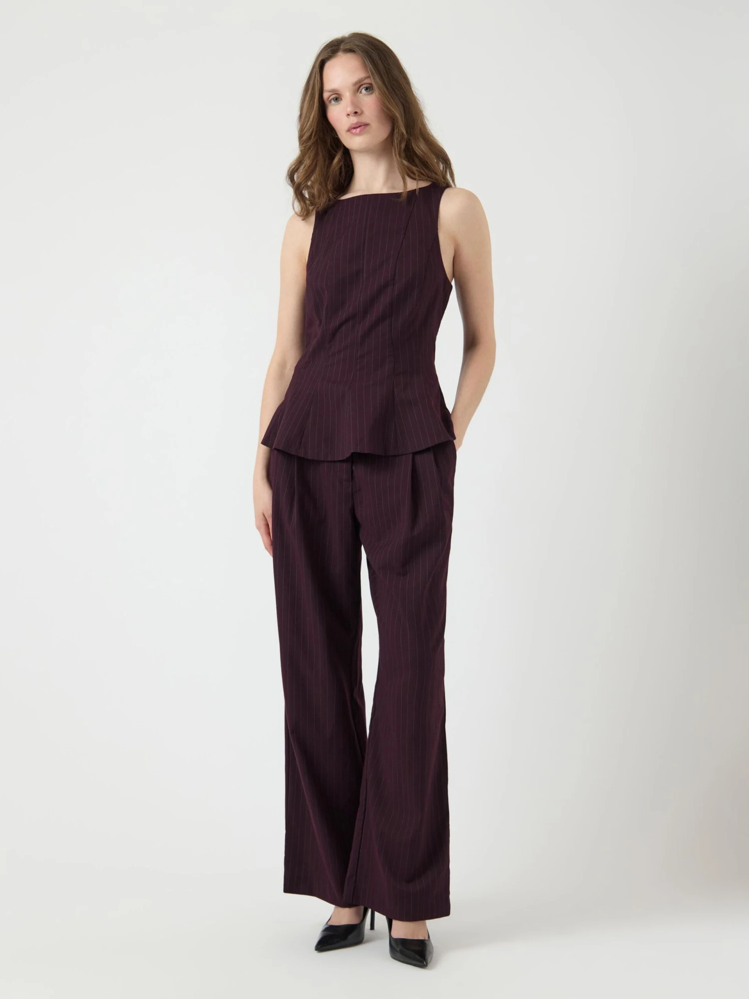 YASBURLA MOUWLOZE TOP 6 YASBURLA MOUWLOZE TOP - Afbeelding 4