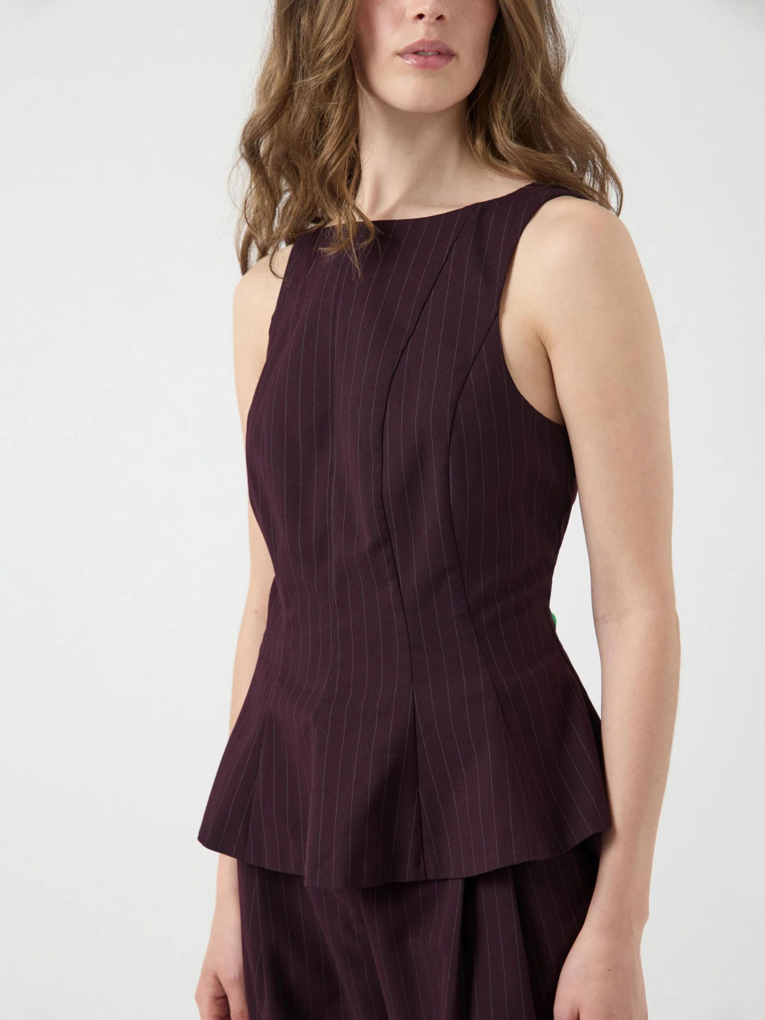 YASBURLA MOUWLOZE TOP 5 YASBURLA MOUWLOZE TOP - Afbeelding 3