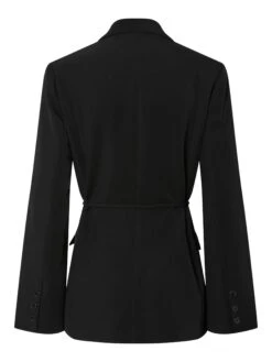YASHANIA TAILLERIEM BLAZER -YAS Kleding Winkel 26039774 Black 002