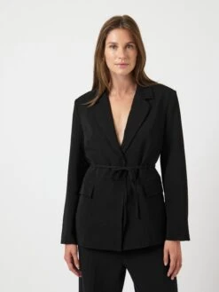 YASHANIA TAILLERIEM BLAZER