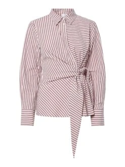 YASSELINA OVERHEMD -YAS Kleding Winkel 26039823 Pirouette 1247834 001