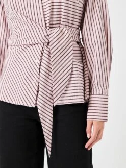 YASSELINA OVERHEMD -YAS Kleding Winkel 26039823 Pirouette 1247834 006