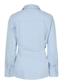 YASAREMIA OVERHEMD -YAS Kleding Winkel 26039834 Skyway 002