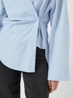 YASAREMIA OVERHEMD -YAS Kleding Winkel 26039834 Skyway 006