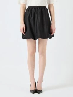 YASBOBBIE HW BUBBLE MINIROK