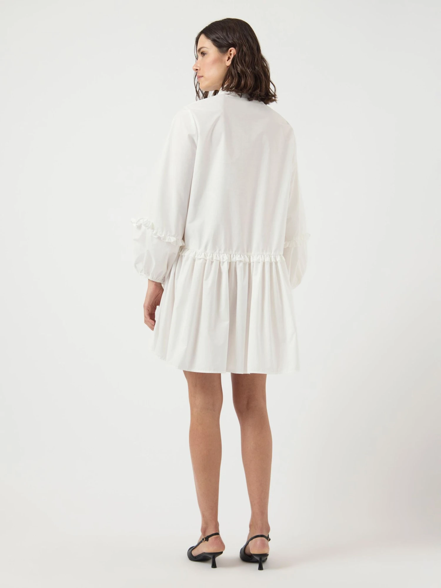 YASGIO MINI ETUI-JURK 4 YASGIO MINI ETUI-JURK - Afbeelding 2