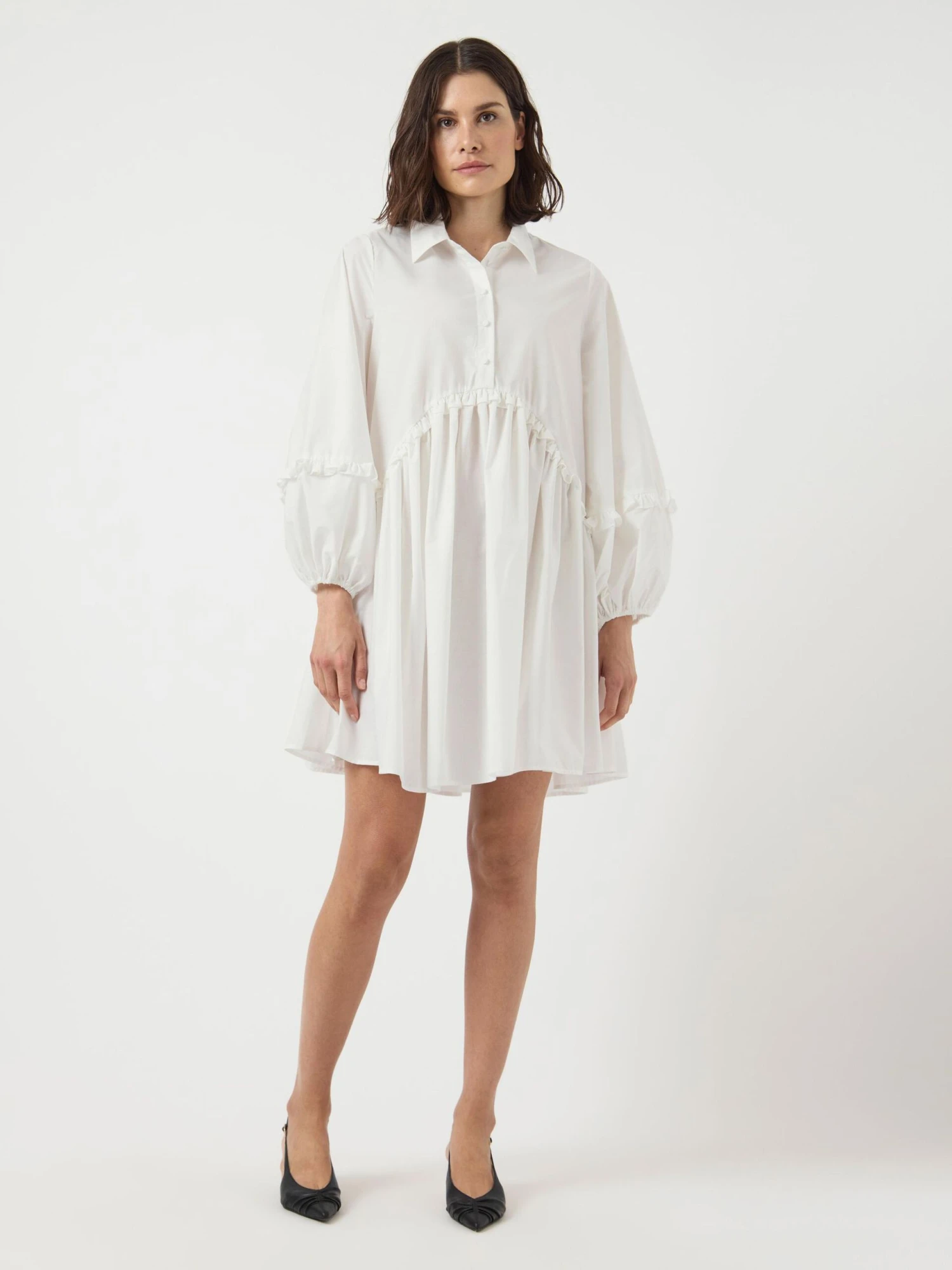 YASGIO MINI ETUI-JURK 6 YASGIO MINI ETUI-JURK - Afbeelding 4