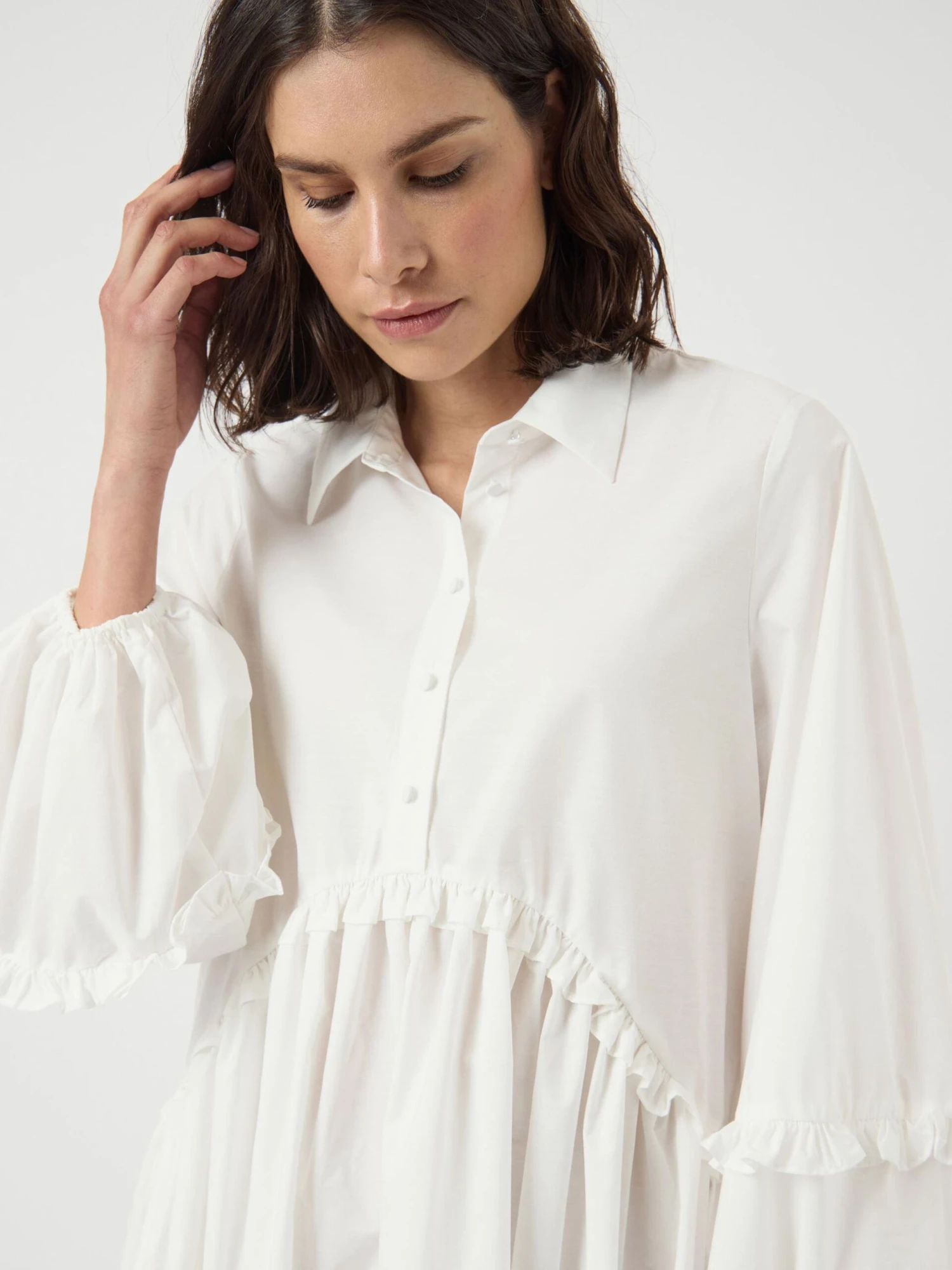 YASGIO MINI ETUI-JURK 5 YASGIO MINI ETUI-JURK - Afbeelding 3