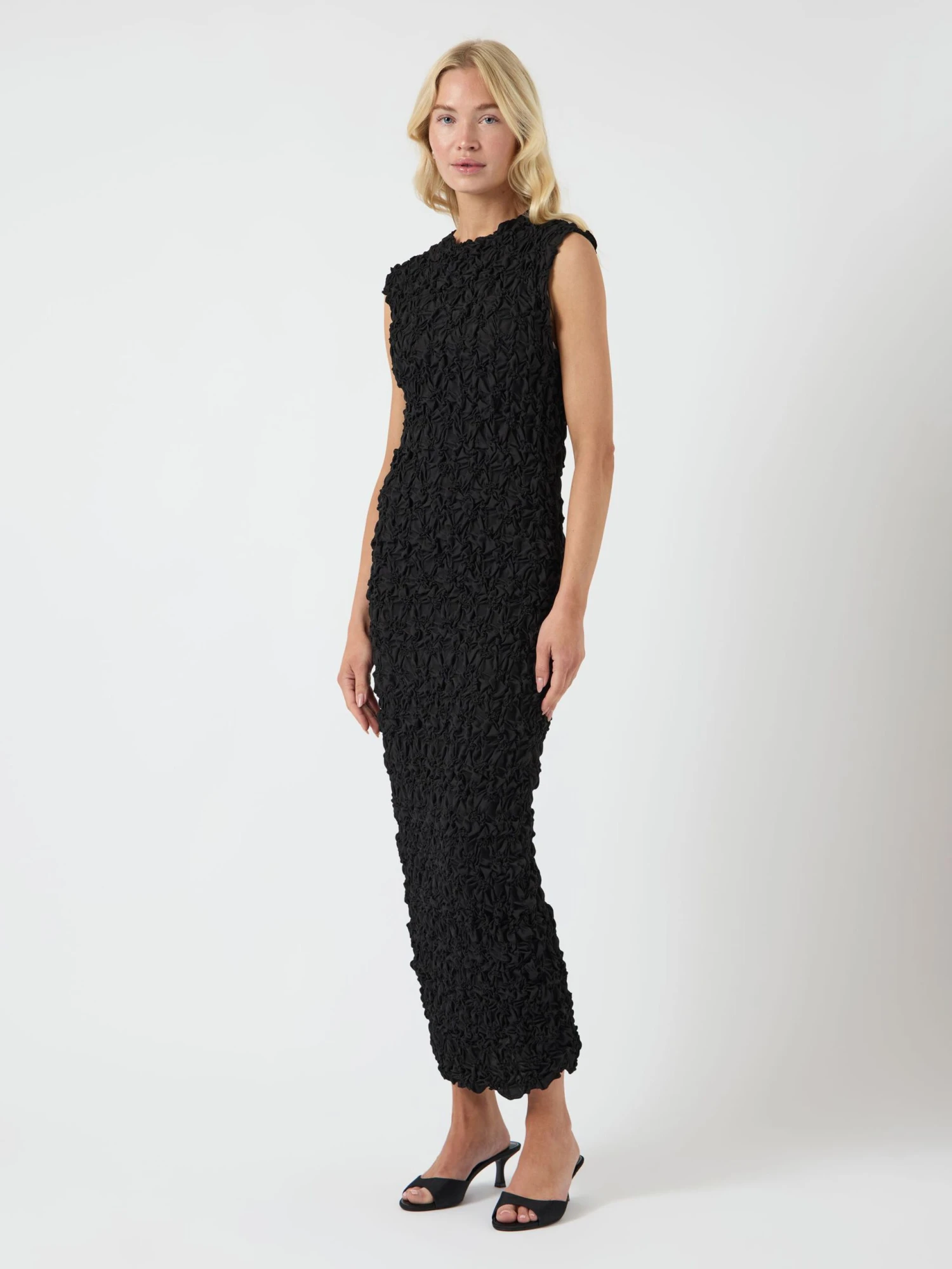 YASMERA MAXI-JURK 6 YASMERA MAXI-JURK - Afbeelding 4