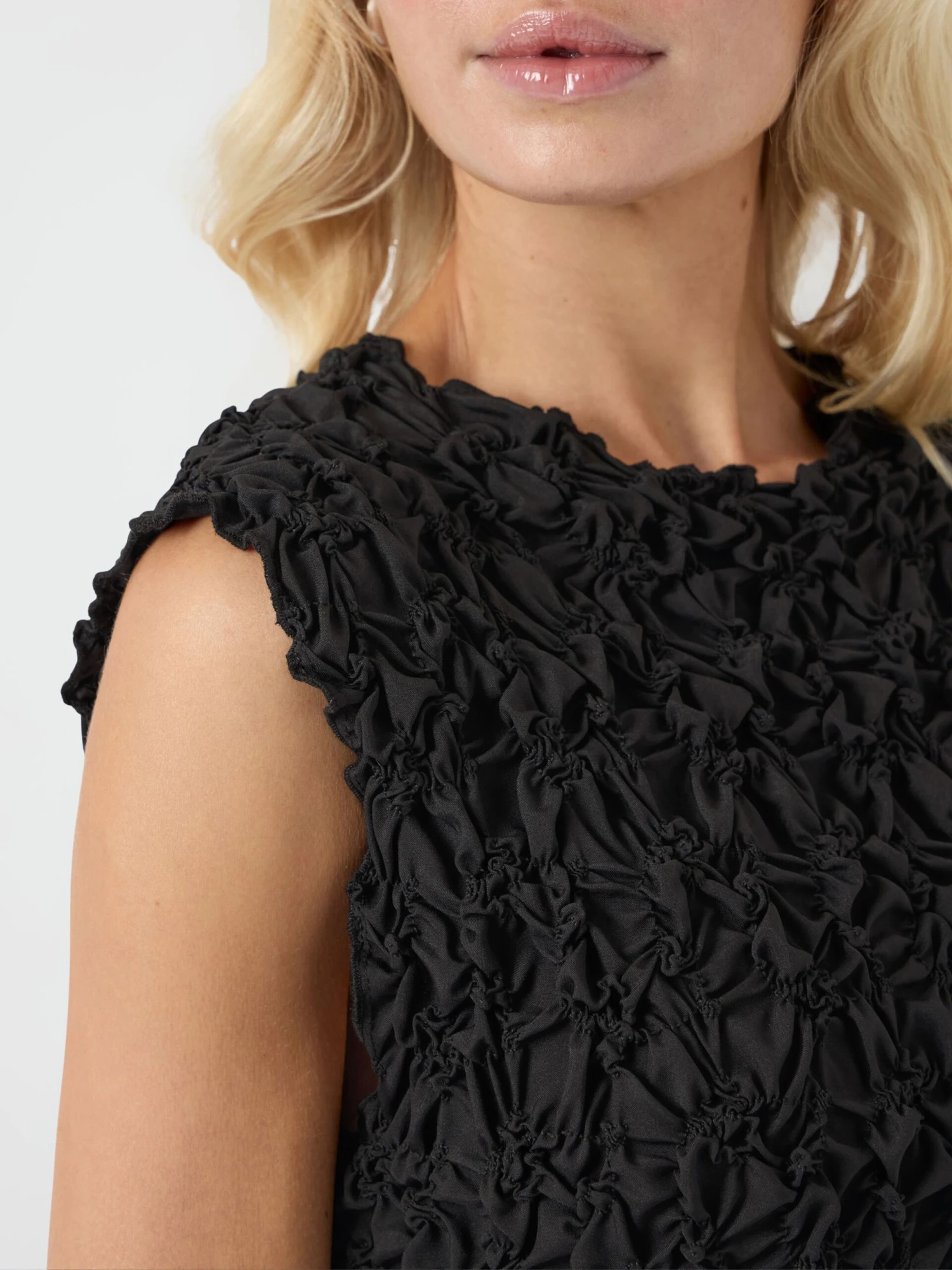 YASMERA MAXI-JURK 5 YASMERA MAXI-JURK - Afbeelding 3