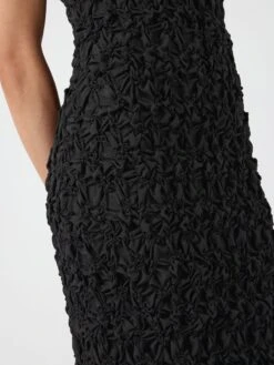 YASMERA MAXI-JURK 13 YASMERA MAXI-JURK -YAS Kleding Winkel 26039962 Black 007