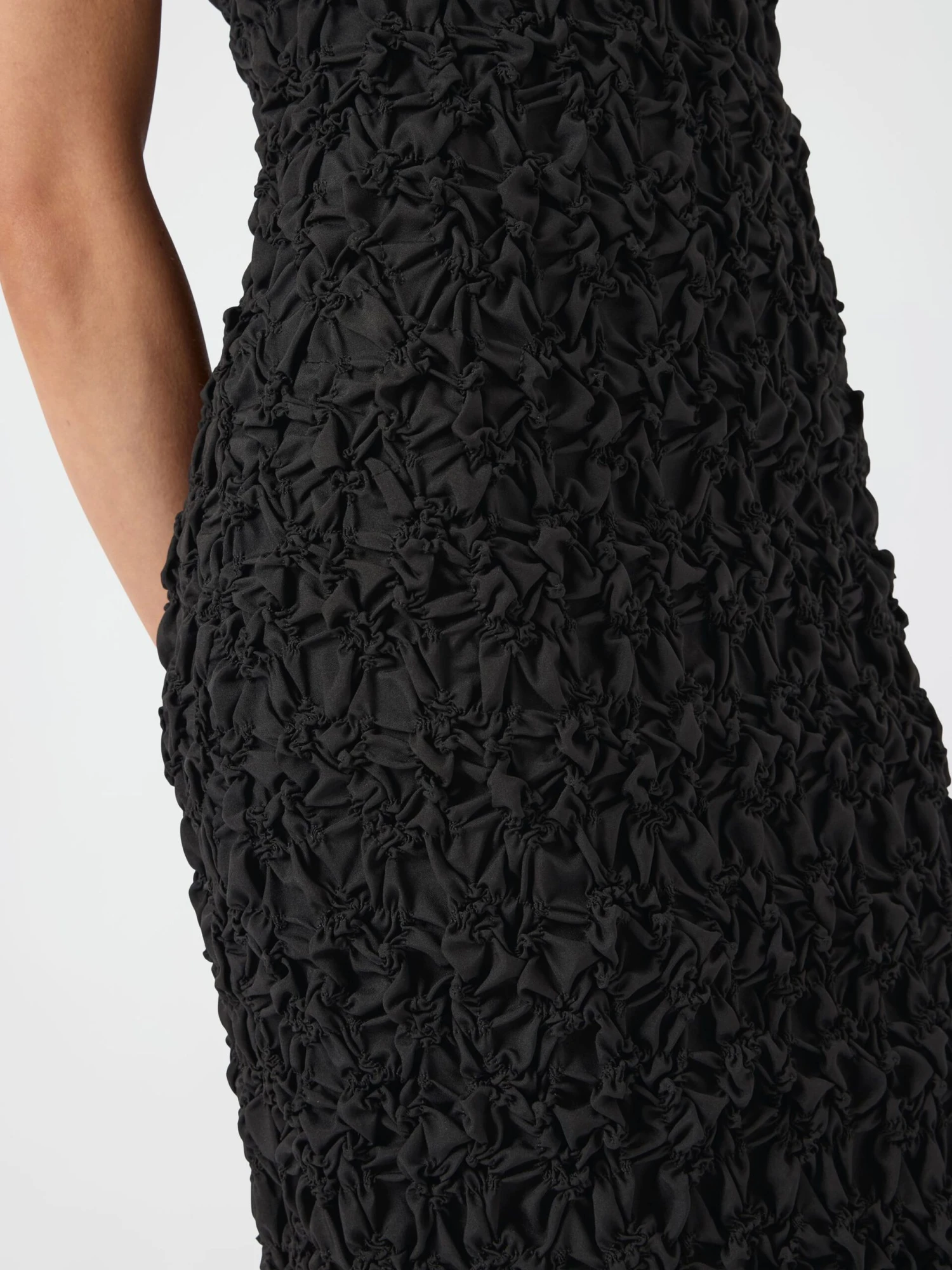 YASMERA MAXI-JURK 7 YASMERA MAXI-JURK - Afbeelding 5