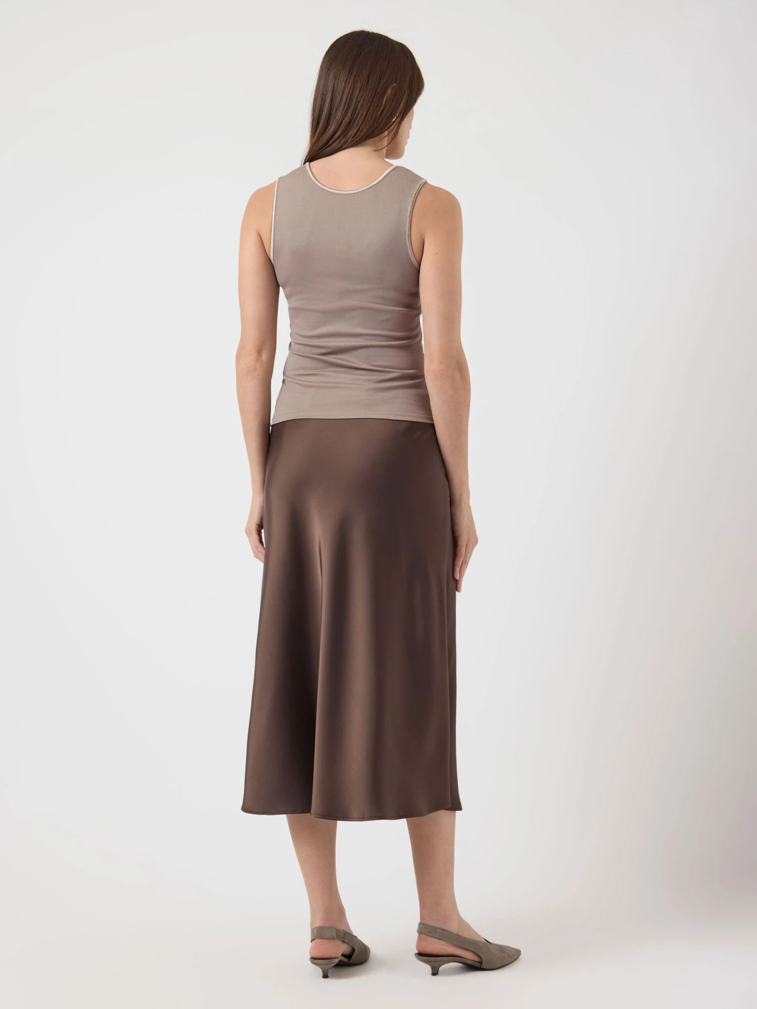 YASPALOMA TANKTOP 4 YASPALOMA TANKTOP - Afbeelding 2