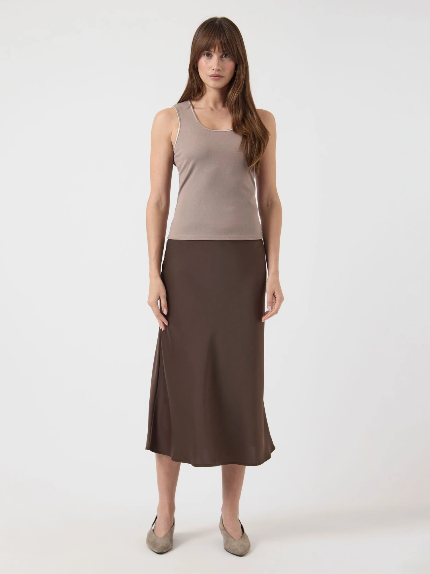 YASPALOMA TANKTOP 6 YASPALOMA TANKTOP - Afbeelding 4