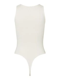 YASRUBY ROMPER -YAS Kleding Winkel 26040006 StarWhite 002