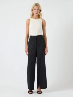 YASRUBY ROMPER -YAS Kleding Winkel 26040006 StarWhite 005