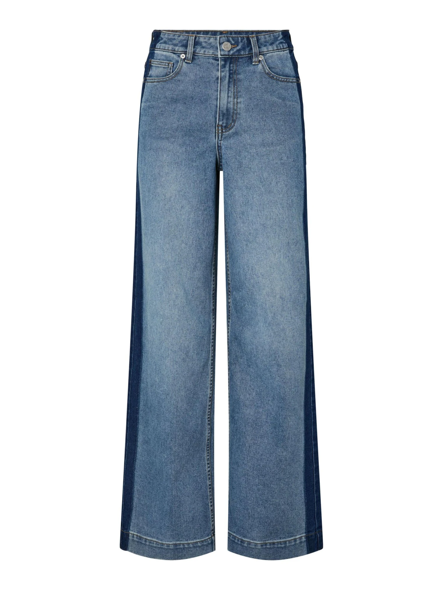 YASPAMELA HW JEANS 7 YASPAMELA HW JEANS - Afbeelding 5
