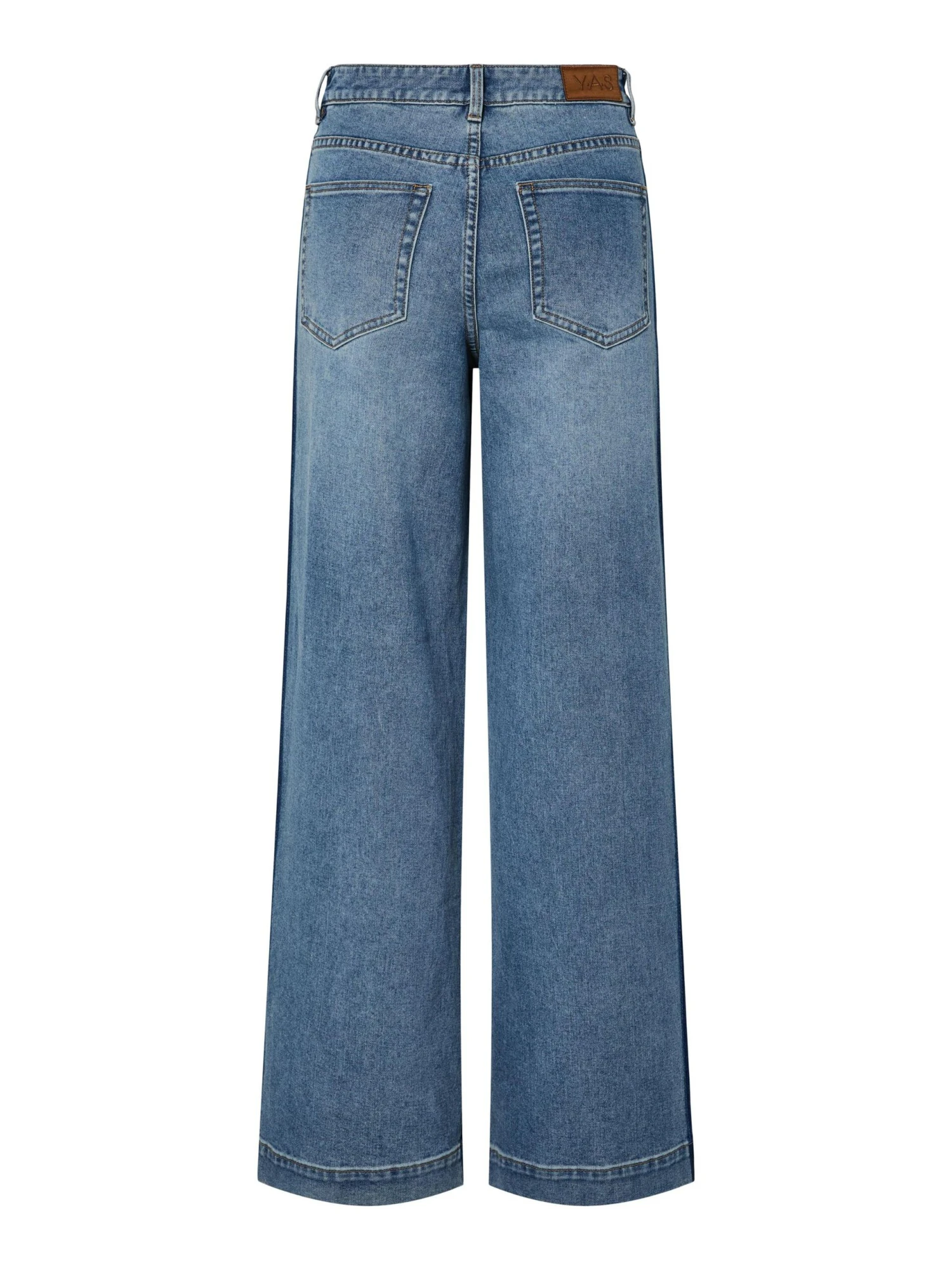 YASPAMELA HW JEANS 8 YASPAMELA HW JEANS - Afbeelding 6