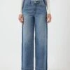 YASPAMELA HW JEANS