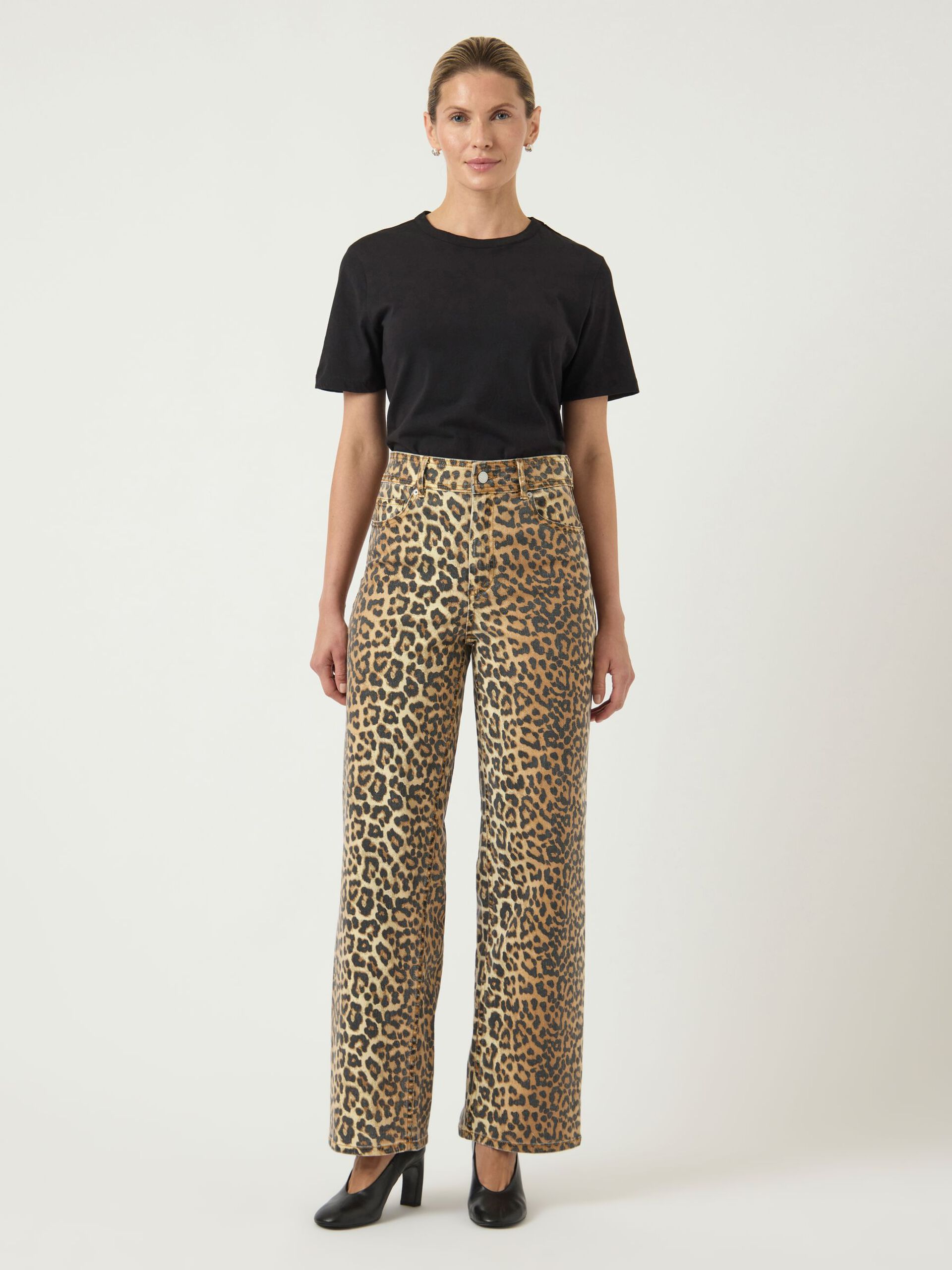 YAS Kleding Winkel -YAS Kleding Winkel 26034538 Nomad 1120662 005