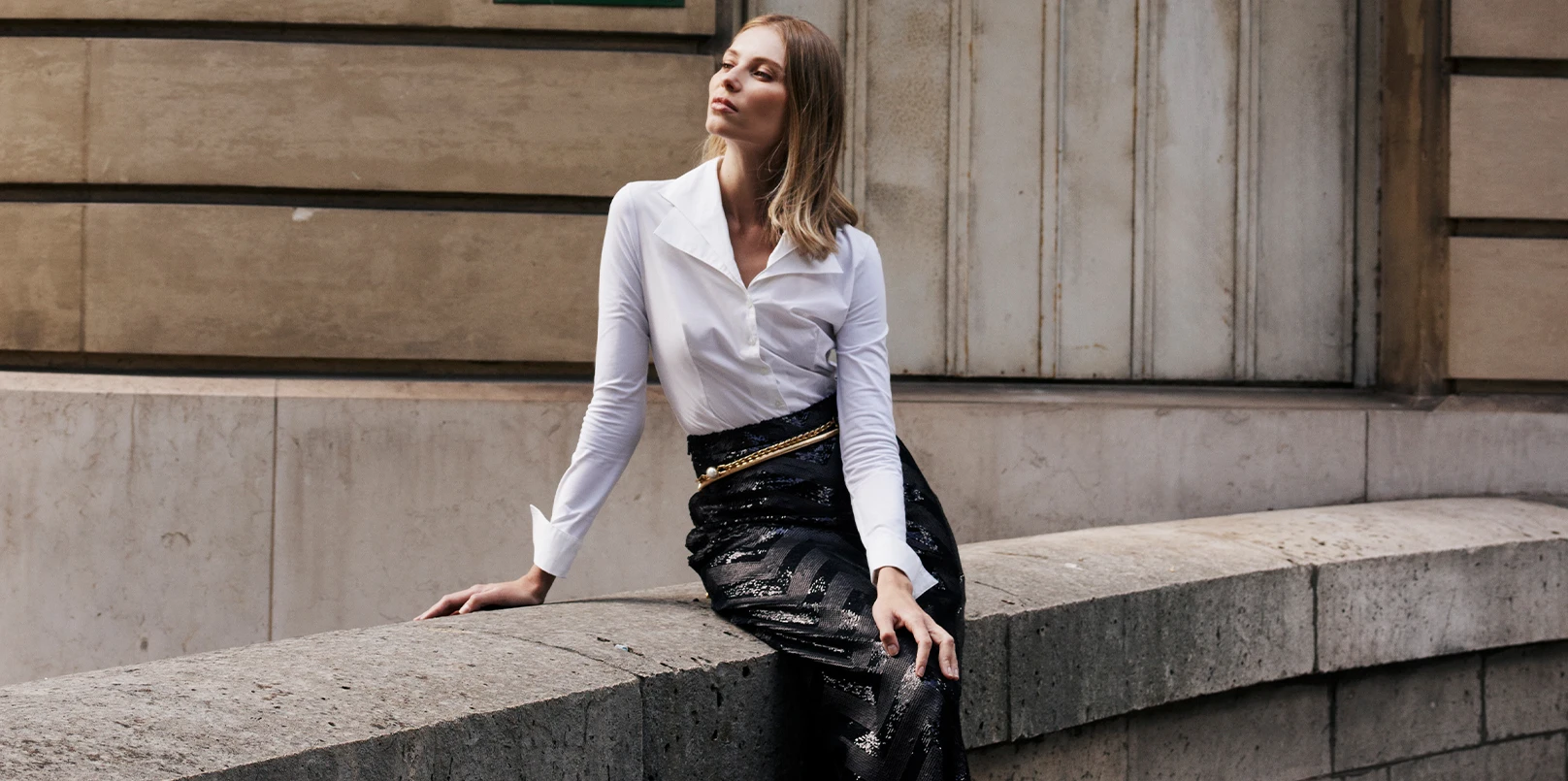 YAS Kleding Winkel -YAS Kleding Winkel PREFALL25 CategoryPageBanner FullBleed Desktop 2