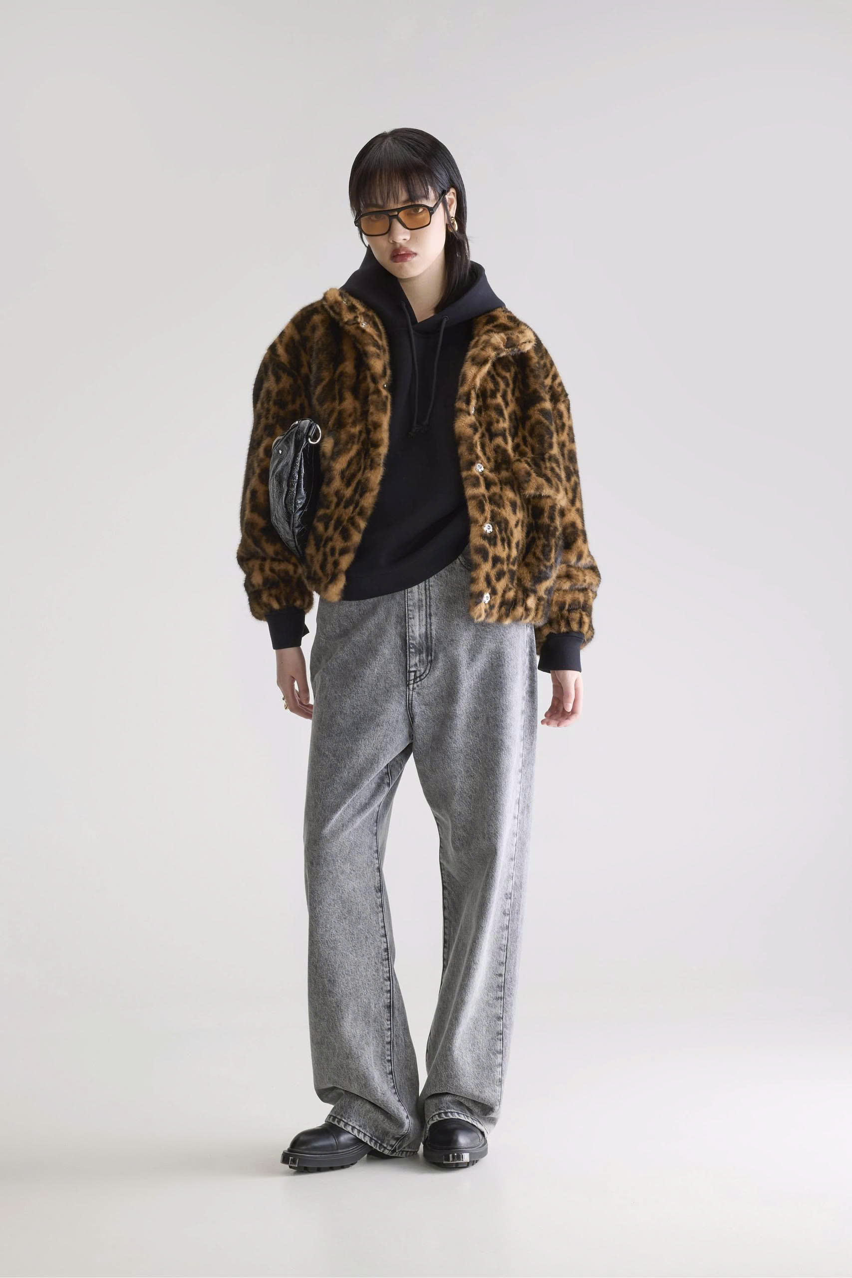 YAS Kleding Winkel 60 YAS Kleding Winkel -YAS Kleding Winkel z7179552442944 a7ac2b5ee37a70b89526aadeb799d9b5